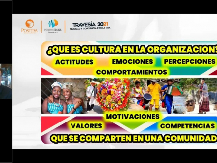 Impacto del conocimiento de las funciones cerebrales superiores en la cultura de SST