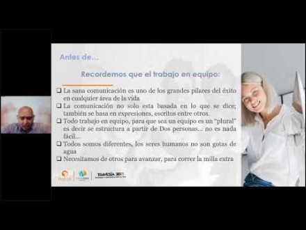 Comités técnicos en SST - La comunicación asertiva y la sinergia en equipo