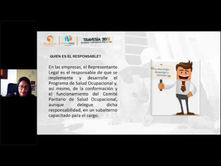 Equipos COPASST en empresas de la administración pública