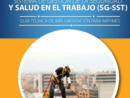 Guia tecnica de implementacion del SG SST para Mipymes-page-001