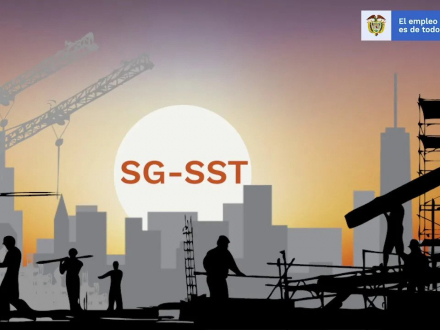 Modificación estándares mínimos del SGSST