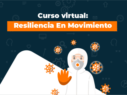 Resiliencia en movimiento