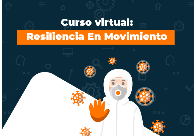 Resiliencia en movimiento
