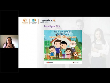 Administración efectiva del programa de gestión del riesgo en organizaciones