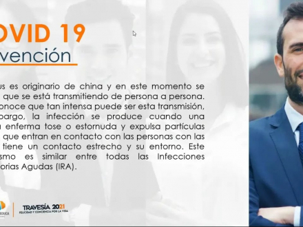 Brigadistas- Protocolos de bioseguridad en tiempos del COVID-19