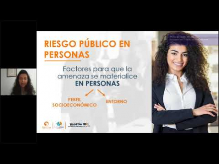 Configuración del riesgo público- Oportunidad y motivación