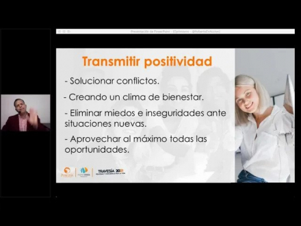 Cultivando el optimismo. Factor clave de éxito de la felicidad y el bienestar