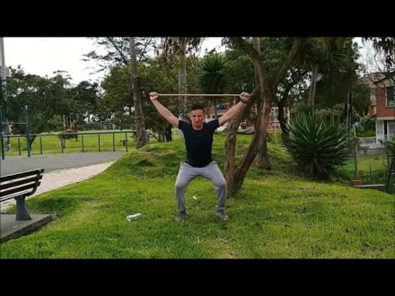 Ejercicios para la vida