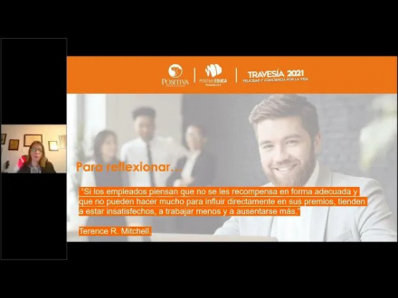 Motivación y recompensas- ¿que? ¿cómo? y ¿cuándo?