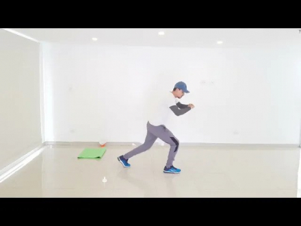 Muévete y contágiate - Ejercicios para la vida