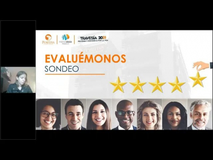 Preparandonos para el futuro – Gestión de cambio en la salud psicosocial