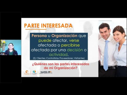 Sector comercio - Estructura del SG-SST paso a paso- Identificación de la naturaleza de la organización