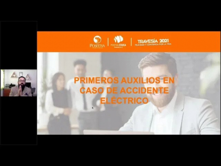 Sector salud- Riesgo por contacto eléctrico