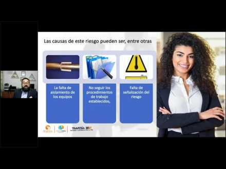 Sector salud- Riesgo por contacto térmico