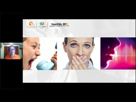 Y tú… ¿Cómo juegas? - Comprensión de los juegos de estatus y poder en las diversas relaciones.