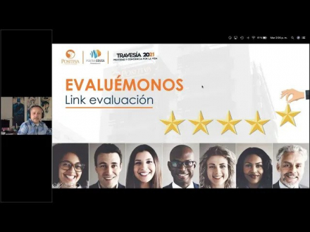 Brigadistas- Primeros auxilios psicológicos en desastres