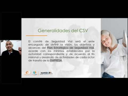 Comités técnicos en SST: Comité seguridad vial sus roles y responsabilidades