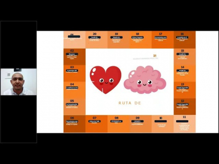 Comités técnicos en SST- El 50:50 del COPASST