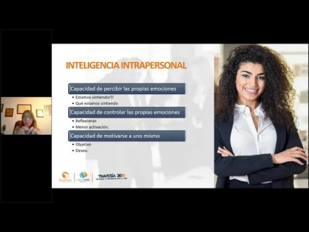 DESARROLLO DEL SER INTELIGENCIA EMOCIONAL EN LOS EQUIPOS DE TRABAJO