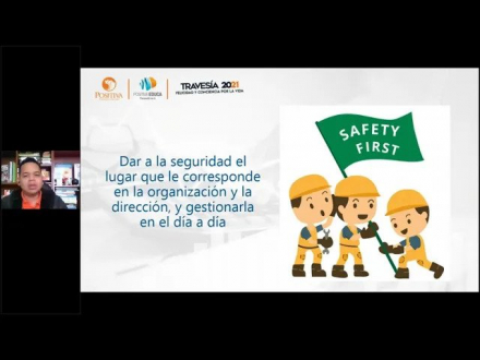 Diplomado internacional- módulo 4- componentes de la cultura de seguridad y herramientas para su desarrollo. tema 1- liderazgo y comunicación