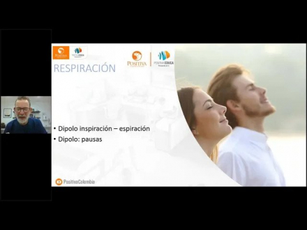 EDUCACIÓN EN EL SER PARA LA REACTIVACIÓN Y EL MEJORAMIENTO DEL FUTURO PERSONAL Y EMPRESARIAL - GRATITUD Y COMPASIÓN
