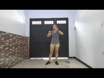 EJERCICIOS PARA LA VIDA-