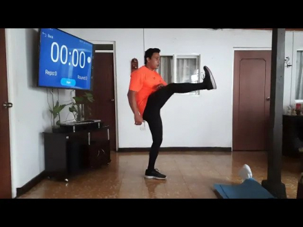 EJERCICIOS PARA LA VIDA