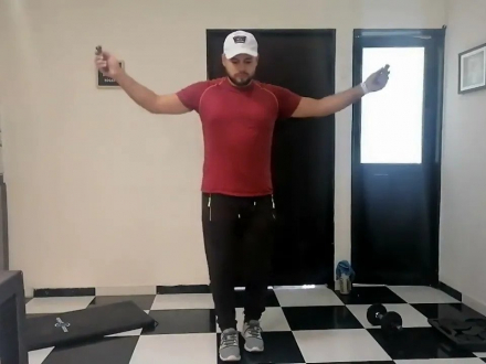 Ejercicios para la vida