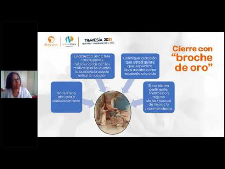 El diálogo empoderador - Guías discursivas para mensajes poderosos