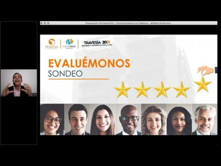 Felicidad y bienestar- Comprometerse con objetivos