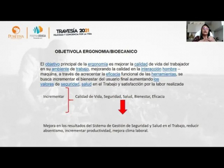LA ADMINISTRACIÓN PÚBLICA Y LA PREVENCIÓN DE PELIGROS BIOMECÁNICOS