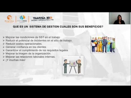 La administración pública- Acciones preventivas y correctivas de los SGSST