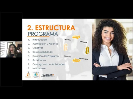 PROGRAMA DE PROTECCIÓN CONTRA CAÍDAS