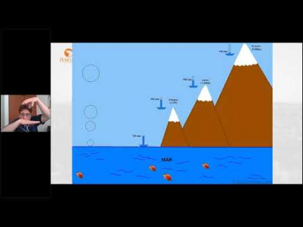 Peligros físicos- Exposición a presiones extremas