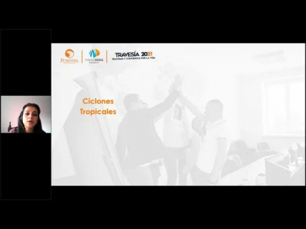 RIESGO DE DESASTRES EN ORGANIZACIONES PROCESO DE CONOCIMIENTO