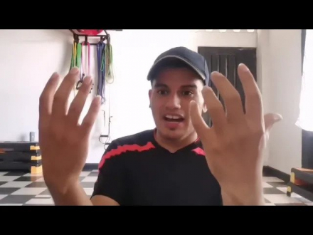 SÁBADO SALUDABLE - MUÉVETE Y CONTÁGIATE