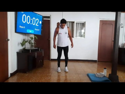 ejercicios para la vida