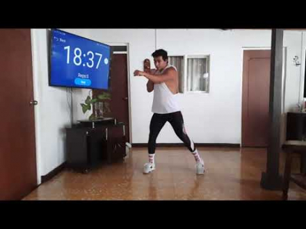 ejercicios para la vida