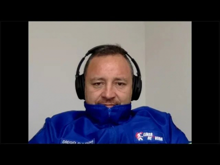 Brigadistas: ¿Cómo preparar un botiquín?