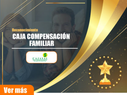 CAJASAI - BUENAS PRACTICAS