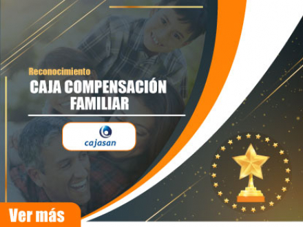 CAJASAN - BUENAS PRACTICAS