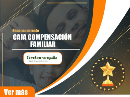 COMBARRANQUILLA - BUENAS PRACTICAS