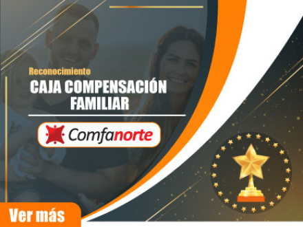 COMFANORTE- BUENAS PRACTICAS