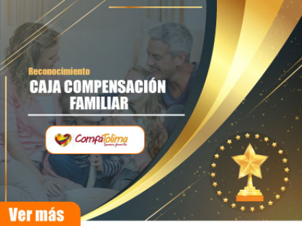 COMFATOLIMA - BUENAS PRACTICAS