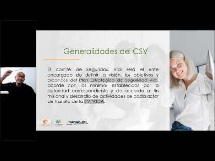 Comités técnicos en SST: ¿Cómo tener un comité de seguridad vial altamente efectivo?