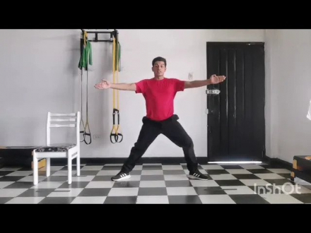 COMUNIDAD NACIONAL DE CONOCIMIENTO MUÉVETE Y CONTÁGIATE DE PREVENCIÓN