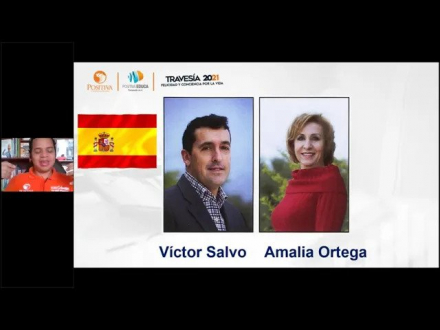 DIPLOMADO INTERNACIONAL MÓDULO 5 MODELOS DE FOMENTO PARA CULTURA SEGURA. TEMA 5. SEGURIDAD BASADA EN LAS PERSONAS