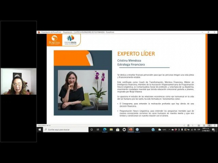 EDUCACIÓN FINANCIERA PARA TODOS. ¿CÓMO MEJORAR TUS FINANZAS PERSONALES