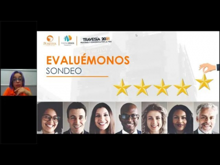 EL DIÁLOGO DIFERENCIADOR EFECTOS DISCURSIVOS DE ALTO NIVEL.