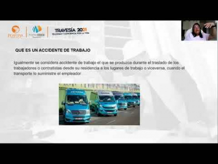 EL SERVICIO DOMÉSTICO ¿QUÉ HACER EN CASO DE ACCIDENTE